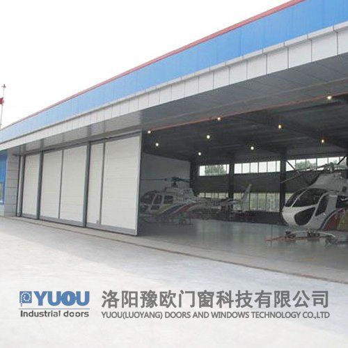關(guān)于河南機(jī)庫(kù)大門，你了解多少